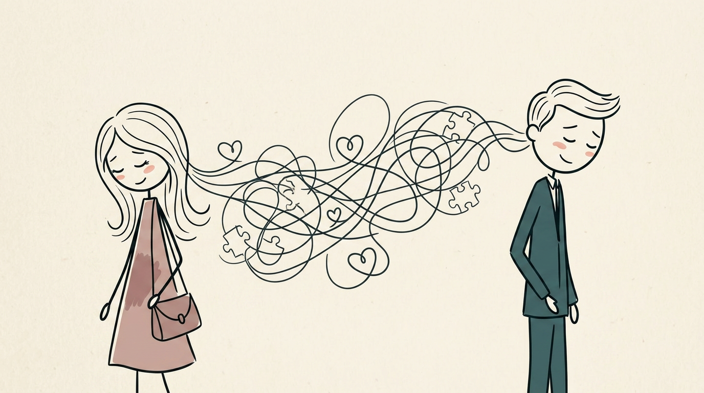 L’Amore Giusto