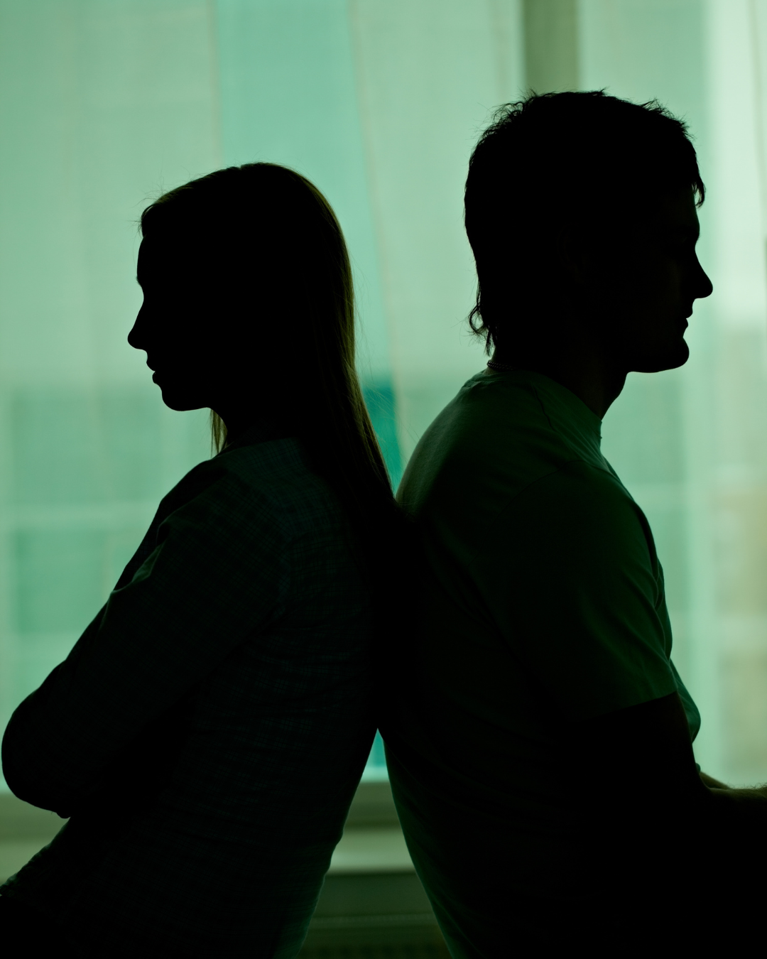 #Lezione1: quando litigare fa paura