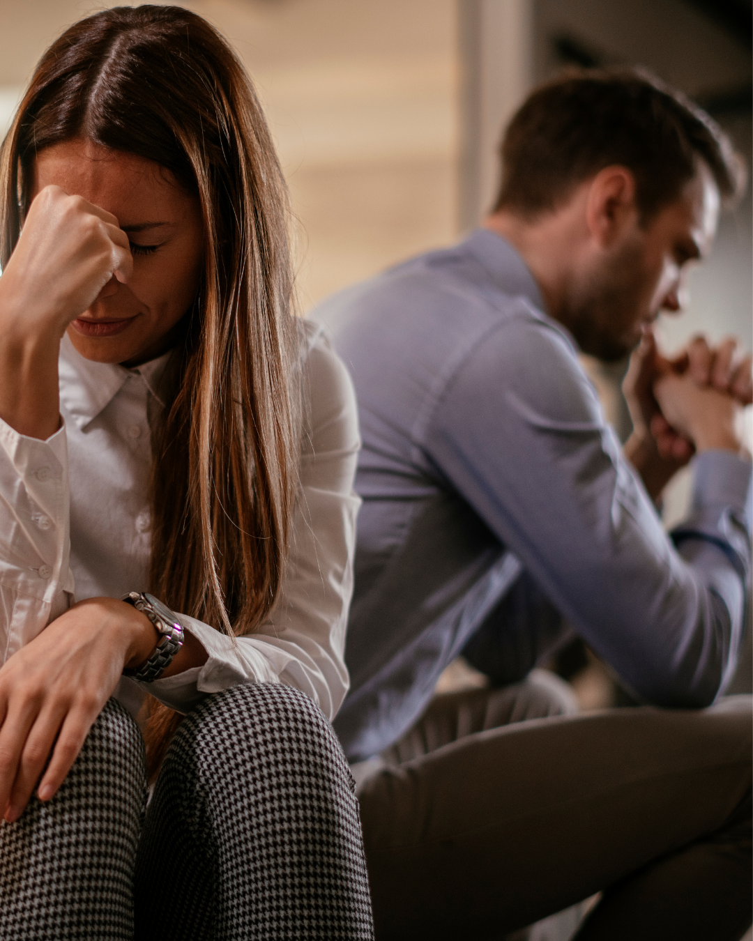 Lezione 16: I tre rischi che ti rendono vulnerabile (e perché non sono “debolezze”)