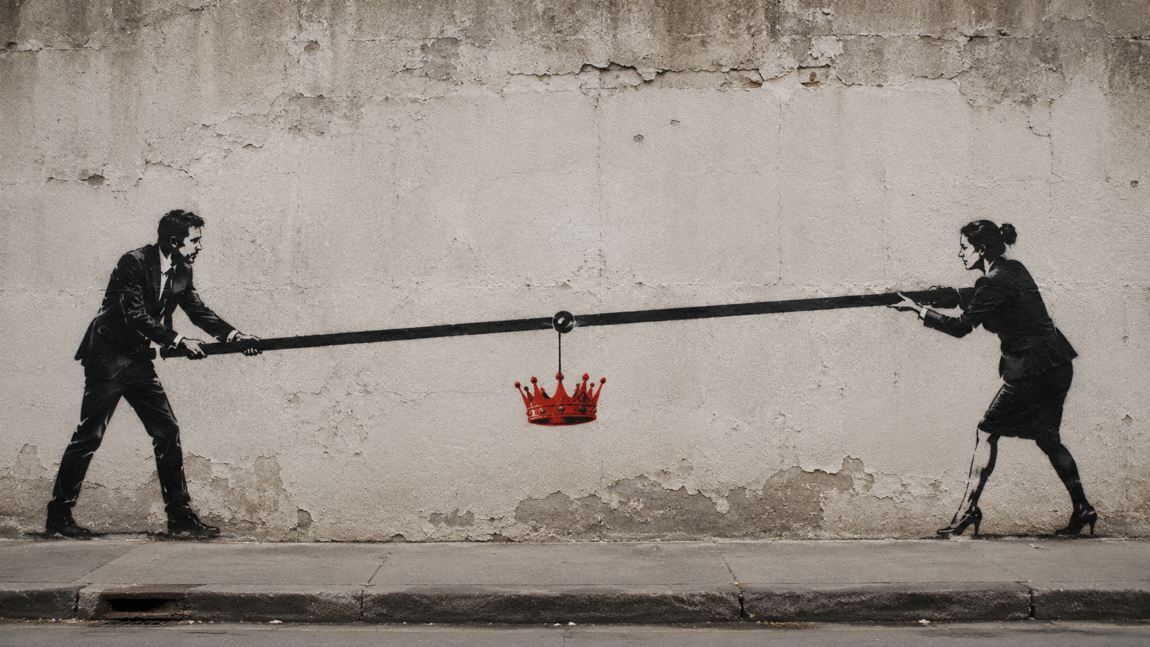Lettera#3: litigare bene non vuol dire vincere