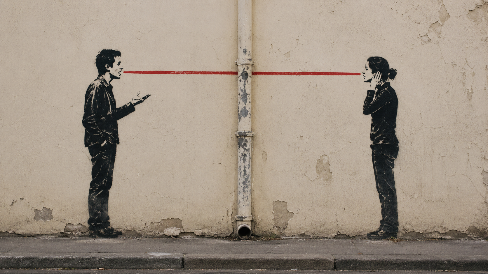 Lettera#9: La comunicazione efficace ti salverà… o forse no?