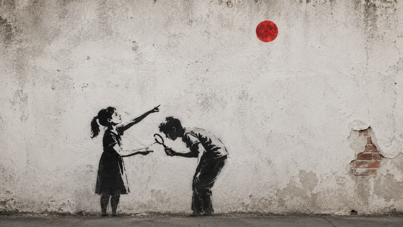 Lettera#8: Tu indichi la luna, il partner guarda il dito (o il contrario)